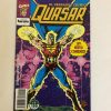 QUASAR Nº1