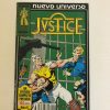 JUSTICE Nº8
