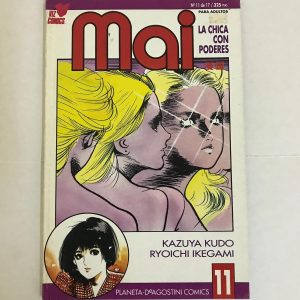 MAI Nº11