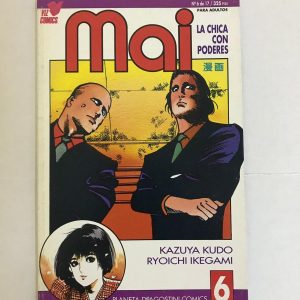 MAI Nº6