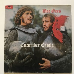 BEE GEES "CUCUMBER CASTLE"