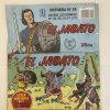 EL JABATO ENTREGA Nº52