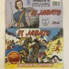 EL JABATO ENTREGA Nº18
