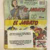 EL JABATO ENTREGA Nº01
