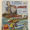 EL JABATO ENTREGA Nº12