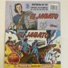 EL JABATO ENTREGA Nº26