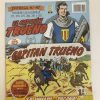 EL CAPITAN TRUENO ENTREGA Nº47