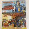 EL CAPITAN TRUENO ENTREGA Nº39