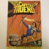 EL CAPITAN TRUENO "EL BRUJO DEL PANTANO"