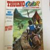 TRUENO COLOR "MISTERIO EN THULE"