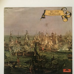BEE GEES "TRAFALGAR"