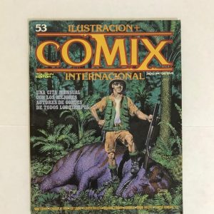 COMIX Nº53