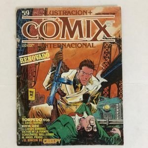 COMIX Nº59