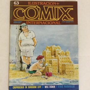 COMIX Nº63