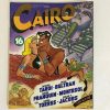 CAIRO Nº16