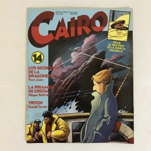 CAIRO Nº14