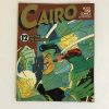 CAIRO Nº12