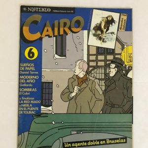 CAIRO Nº06