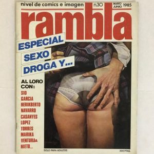RAMBLA Nº30