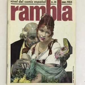 RAMBLA Nº14