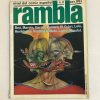 RAMBLA Nº11