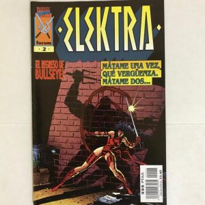 ELEKTRA FORUM 2