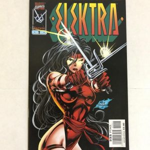 ELEKTRA FORUM 1