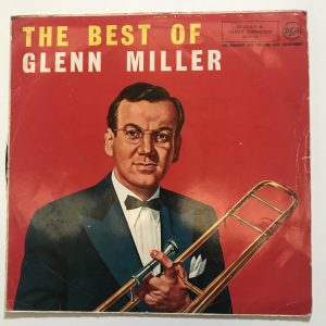 GLENN MILLER THE BEST