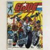 GI JOE Nº21