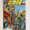 GI JOE Nº11