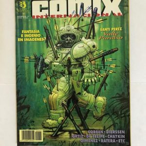 COMIX Nº05