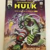 THE RAMPAGING HULK ESPECIAL Nº03 LA MASA