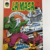 LA MASA VOL.3 Nº42 "¡TOQUE A MUERTE!"