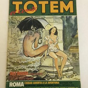 TOTEM Nº17