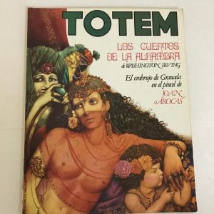 TOTEM Nº45