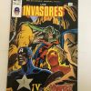 LOS INVASORES VOL.1 Nº50