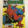 SPIDERMAN VOL.3 Nº64 "ASESINATO EN EL AIRE"