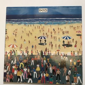 INXS