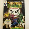 PETER PARKER SPIDERMAN VOL.1 Nº10