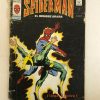 SPIDERMAN VOL.3 Nº38 "¡LLEGA ELECTRO!"