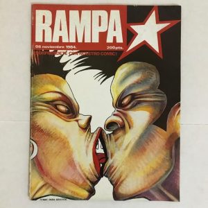 RAMPA 08/11/1984