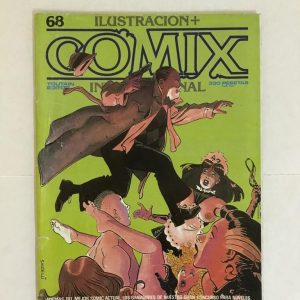 COMIX Nº68