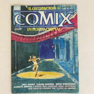 COMIX Nº69
