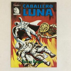 CABALLERO LUNA Nº04