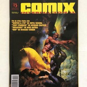 COMIX Nº06