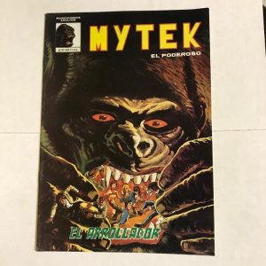 MYTEK Nº04